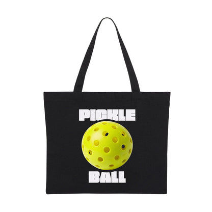 PICKLEBALL 13 - Pickleball (Tote Bag)