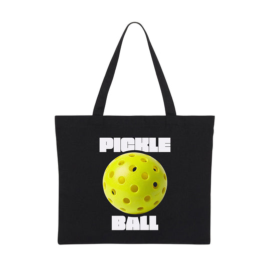 PICKLEBALL 13 - Pickleball (Tote Bag)