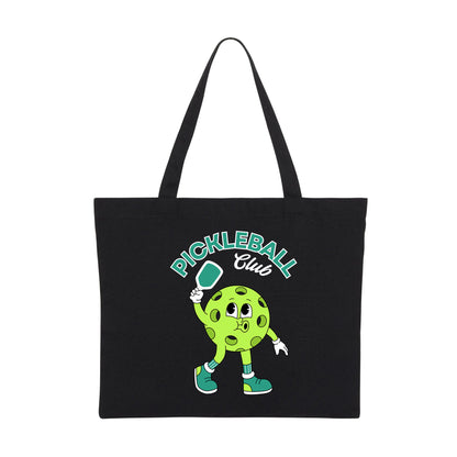 PICKLEBALL 14 - Pickleball (Tote Bag)