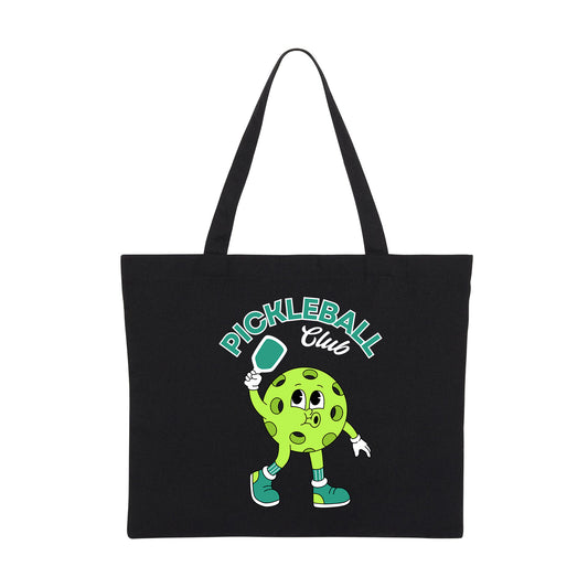 PICKLEBALL 14 - Pickleball (Tote Bag)