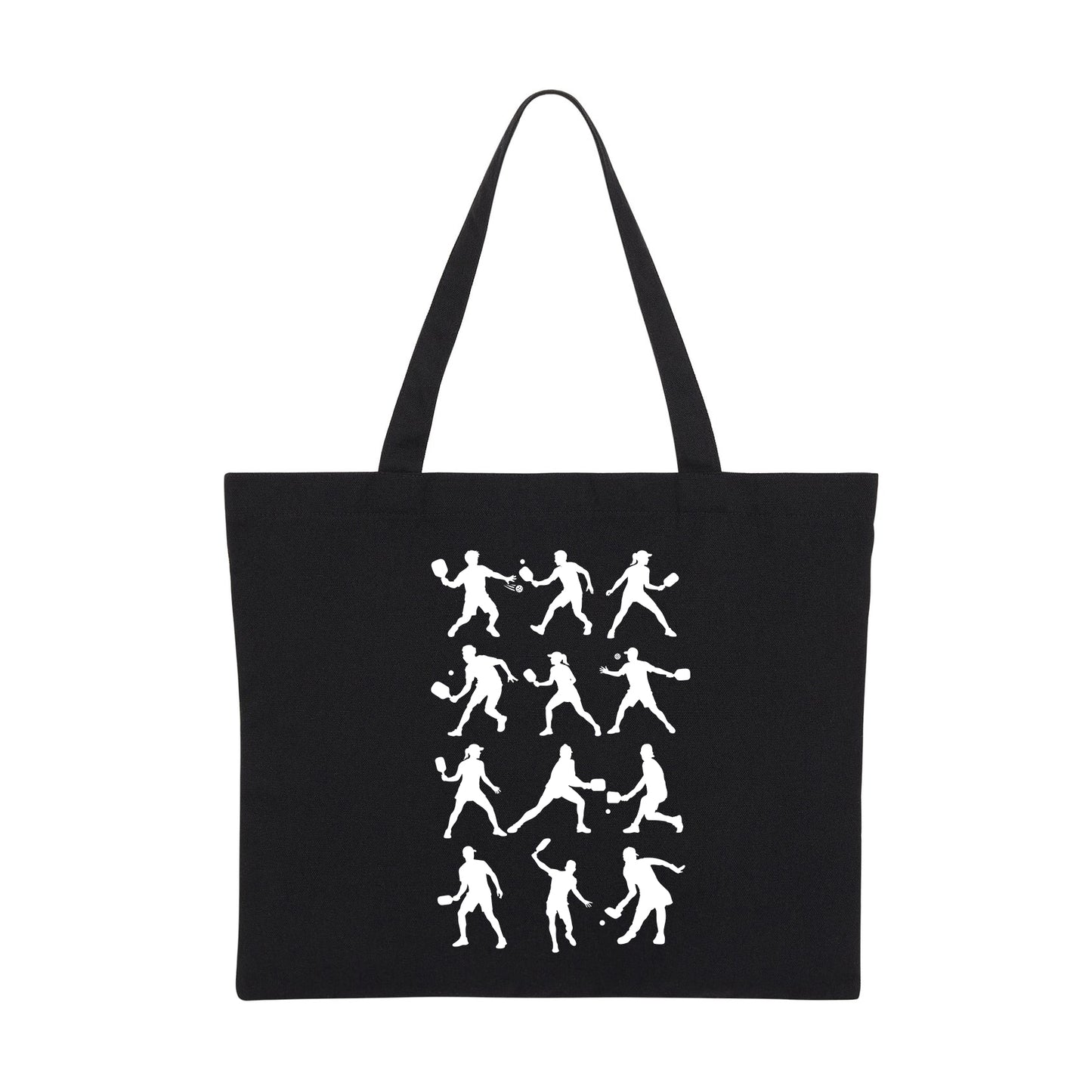 PICKLEBALL 15 - Pickleball (Tote Bag)