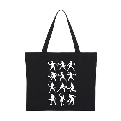PICKLEBALL 15 - Pickleball (Tote Bag)