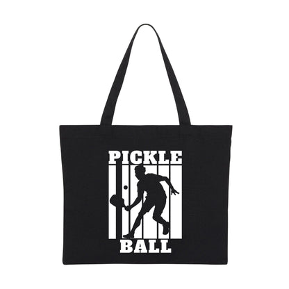 PICKLEBALL 5 - Pickleball (Tote Bag)