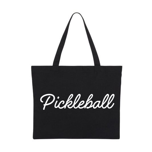 PICKLEBALL 8 - Pickleball (Tote Bag)