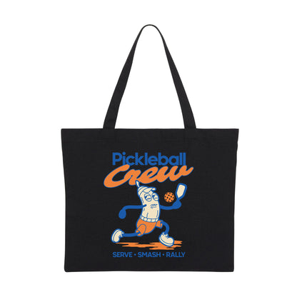 PICKLEBALL CREW - Pickleball (Tote Bag)