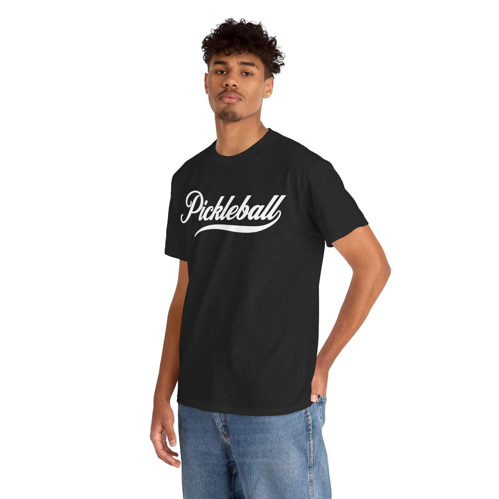 PICKLEBALL 1 - Pickleball (Dri Fit) - GRANDSLAM PH