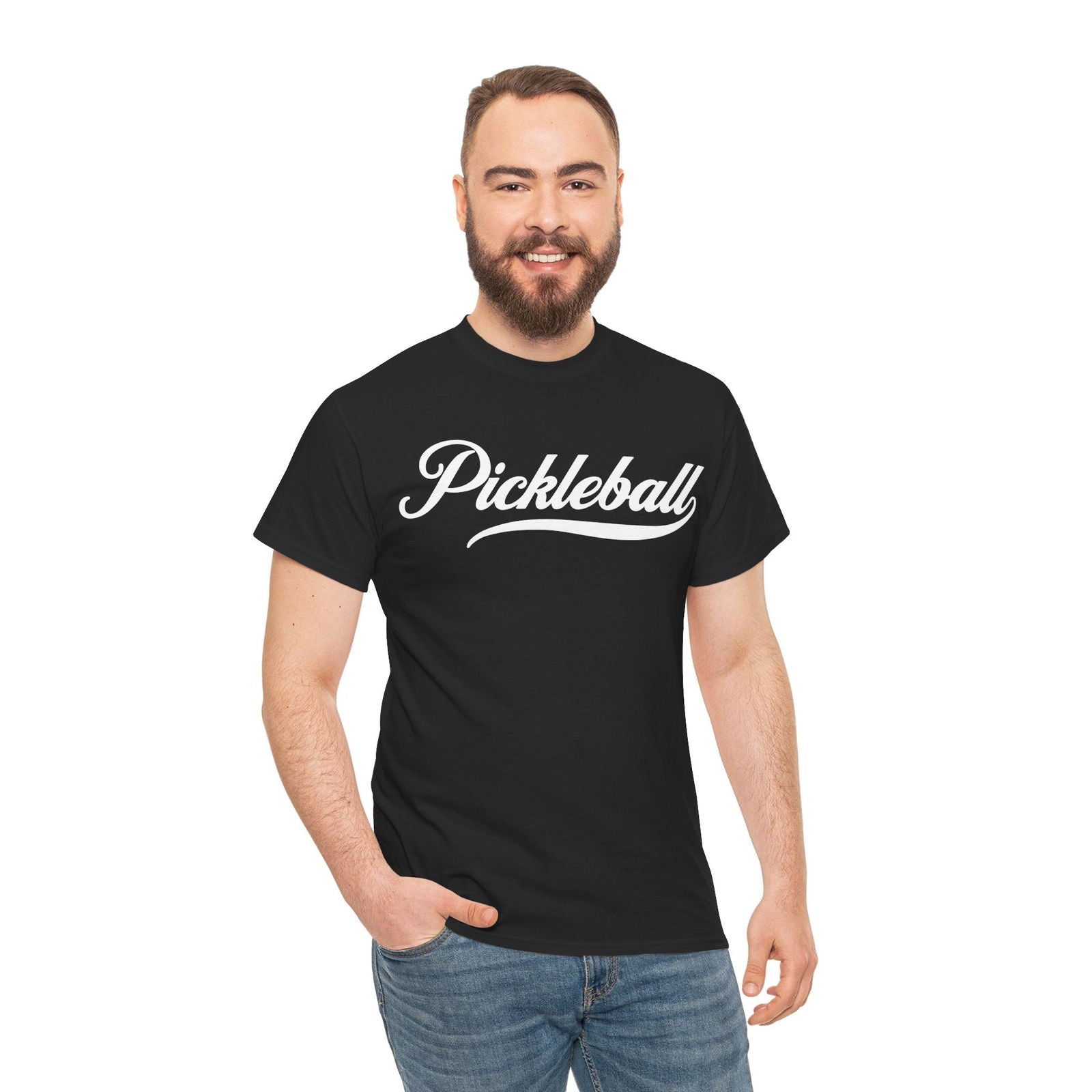 PICKLEBALL 1 - Pickleball (Dri Fit) - GRANDSLAM PH