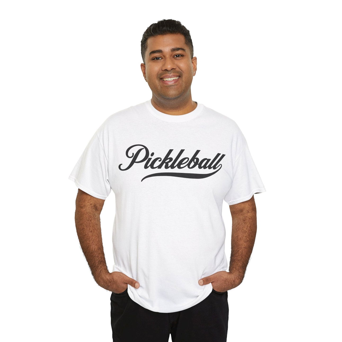 PICKLEBALL 1 - Pickleball (Dri Fit) - GRANDSLAM PH