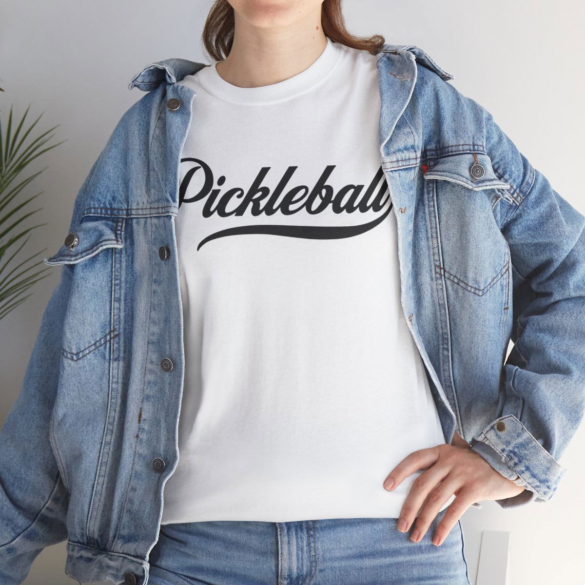 PICKLEBALL 1 - Pickleball (Dri Fit) - GRANDSLAM PH