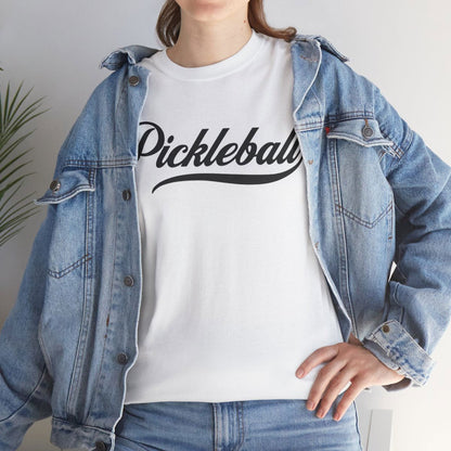 PICKLEBALL 1 - Pickleball (Dri Fit) - GRANDSLAM PH
