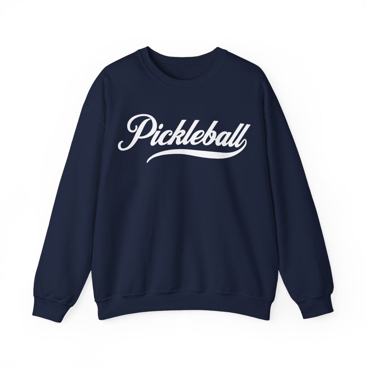 PICKLEBALL 1 - Pickleball (Sweatshirt) - GRANDSLAM PH