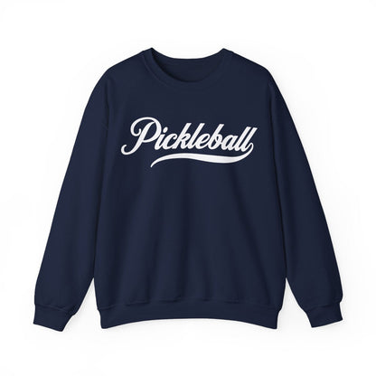 PICKLEBALL 1 - Pickleball (Sweatshirt) - GRANDSLAM PH