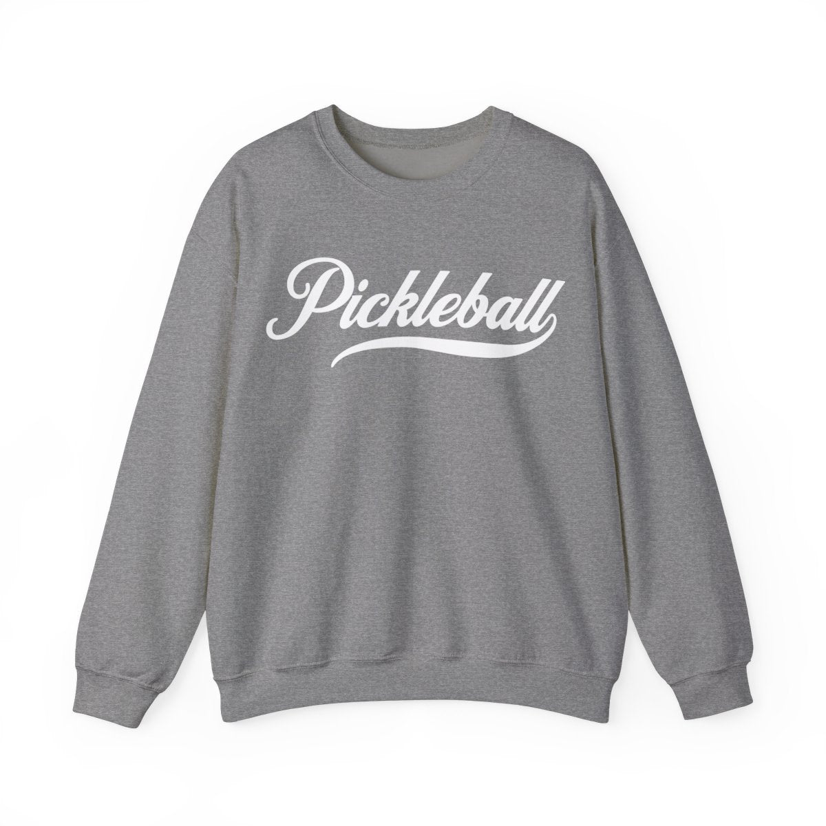 PICKLEBALL 1 - Pickleball (Sweatshirt) - GRANDSLAM PH
