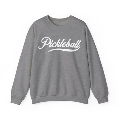 PICKLEBALL 1 - Pickleball (Sweatshirt) - GRANDSLAM PH
