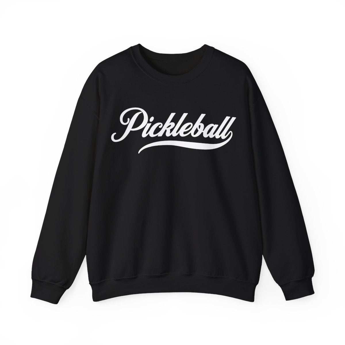 PICKLEBALL 1 - Pickleball (Sweatshirt) - GRANDSLAM PH