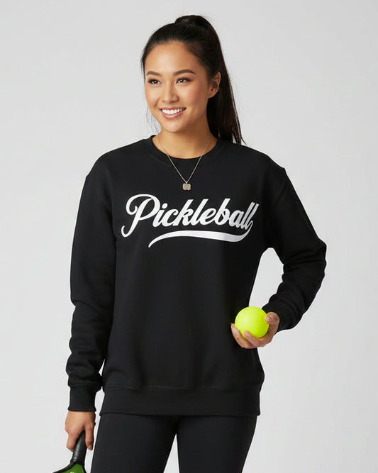 PICKLEBALL 1 - Pickleball (Sweatshirt) - GRANDSLAM PH