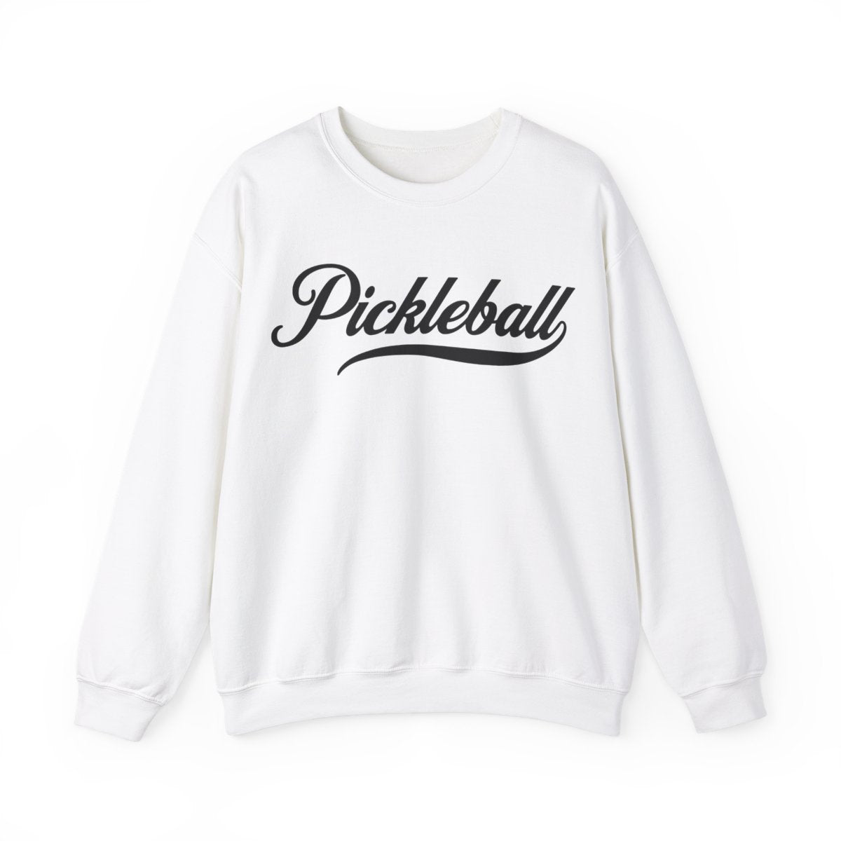 PICKLEBALL 1 - Pickleball (Sweatshirt) - GRANDSLAM PH