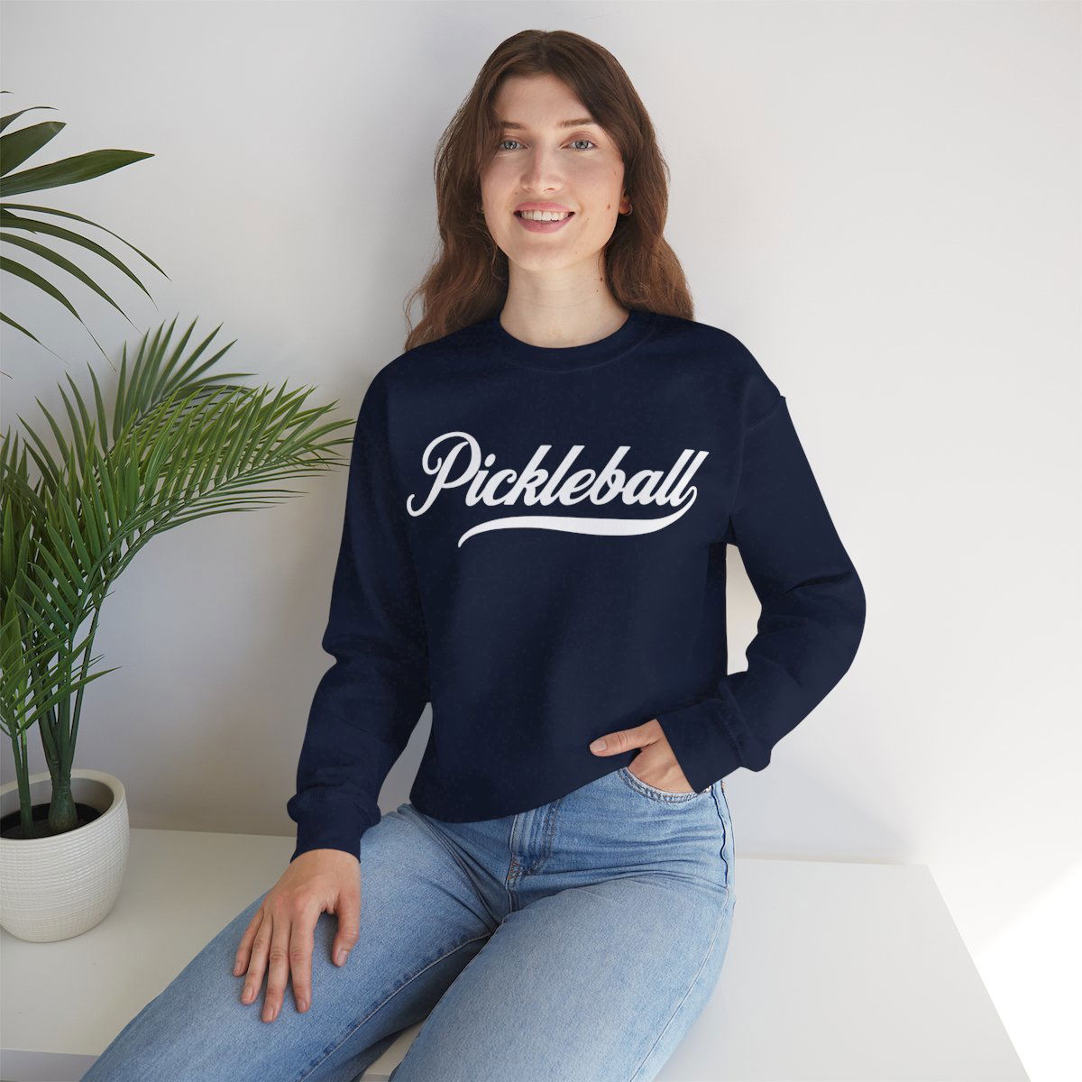 PICKLEBALL 1 - Pickleball (Sweatshirt) - GRANDSLAM PH