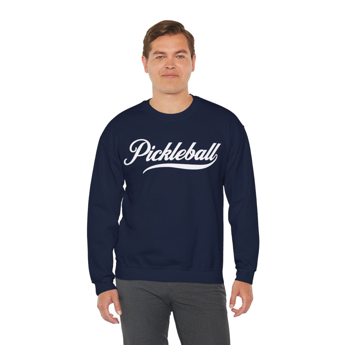 PICKLEBALL 1 - Pickleball (Sweatshirt) - GRANDSLAM PH