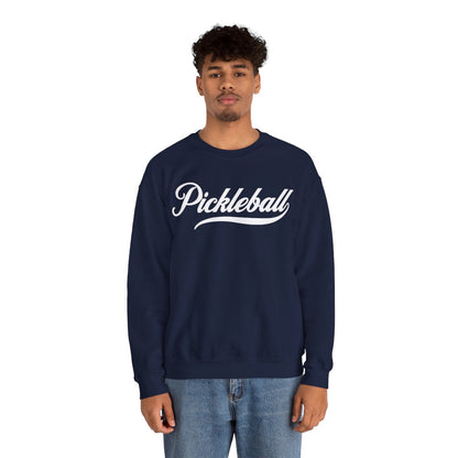 PICKLEBALL 1 - Pickleball (Sweatshirt) - GRANDSLAM PH