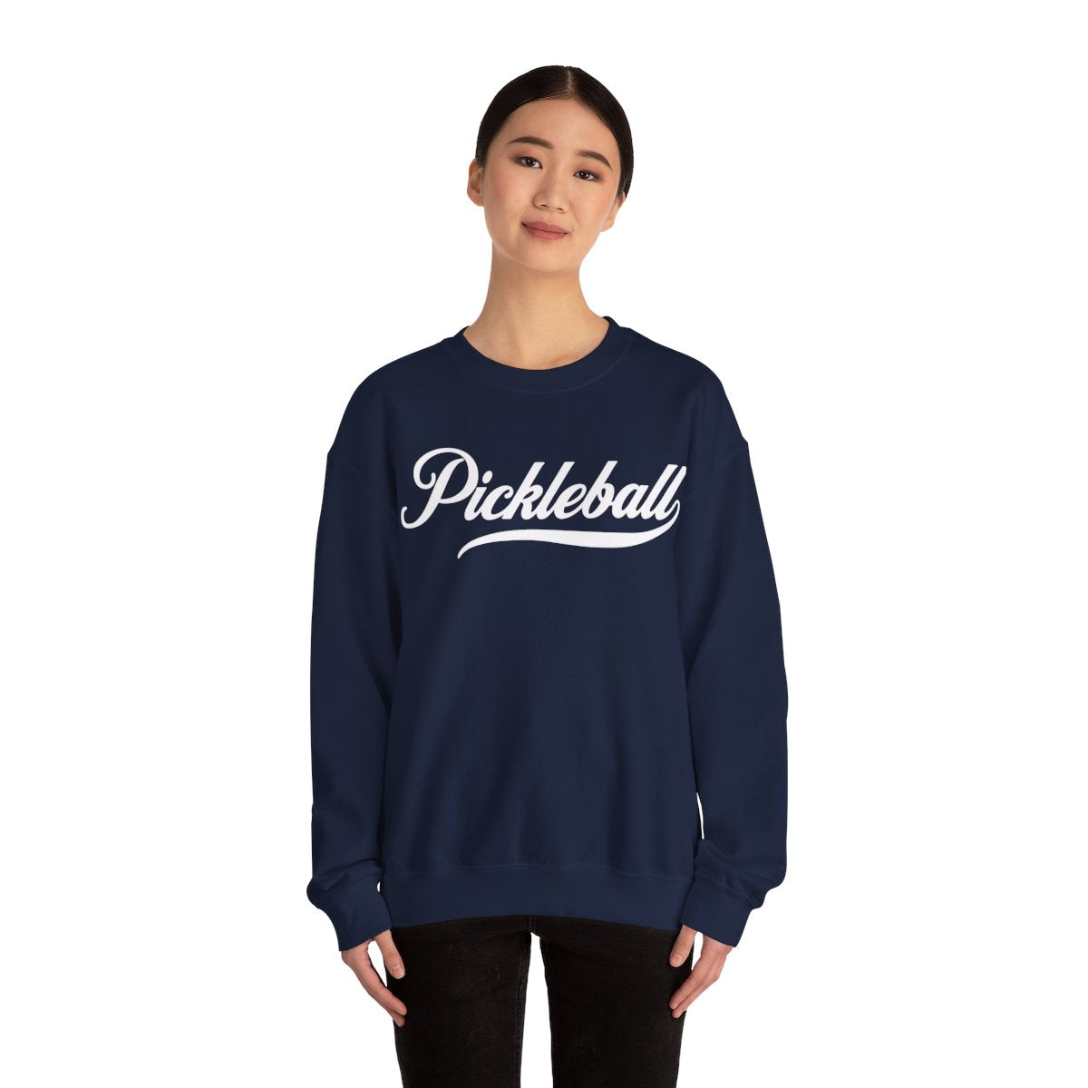 PICKLEBALL 1 - Pickleball (Sweatshirt) - GRANDSLAM PH