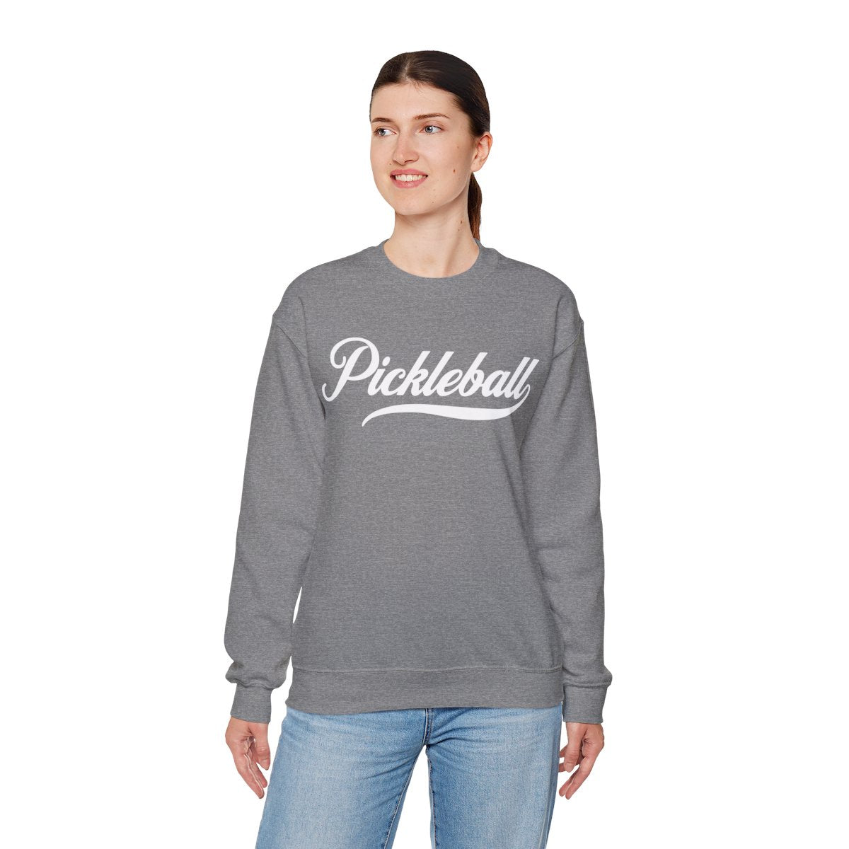 PICKLEBALL 1 - Pickleball (Sweatshirt) - GRANDSLAM PH