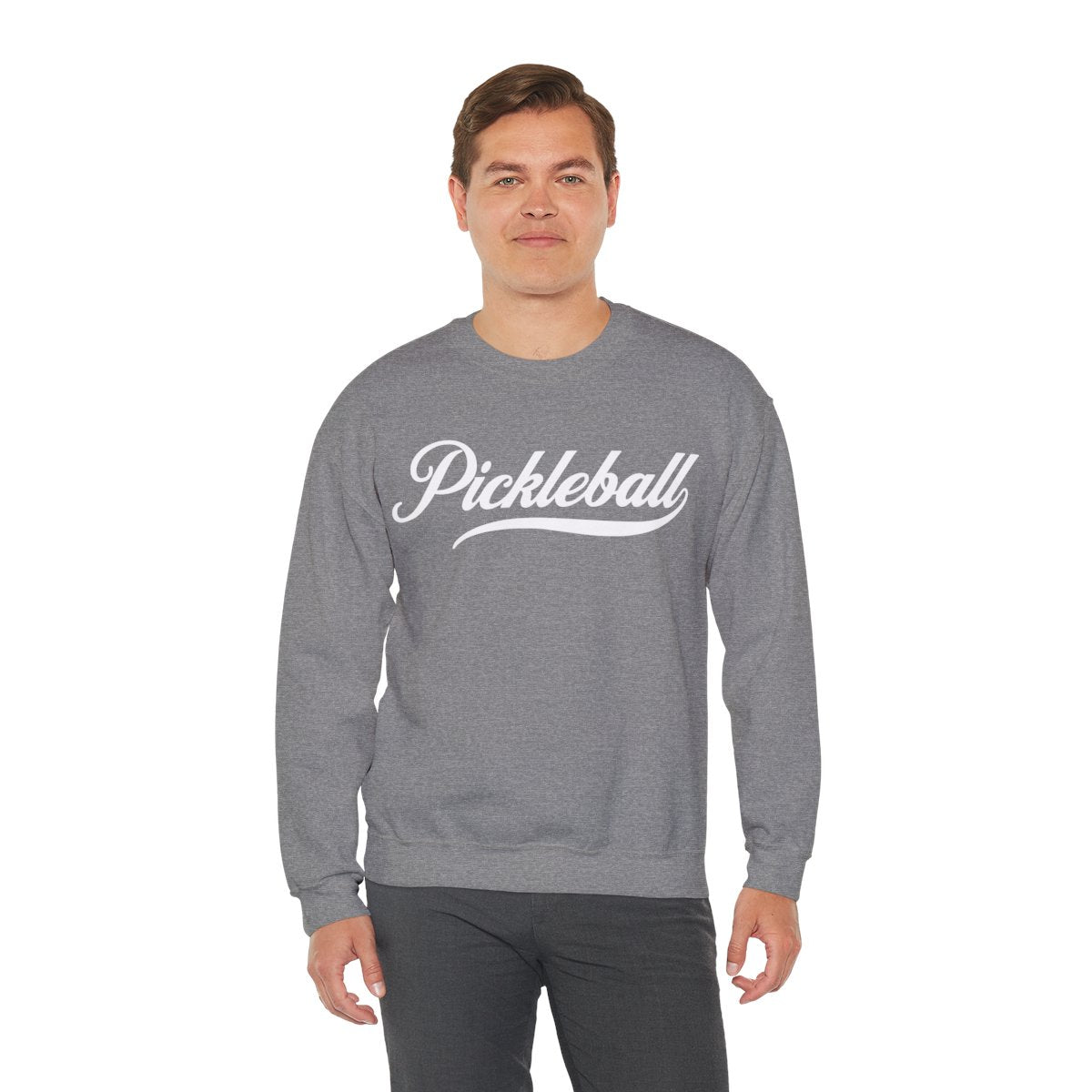 PICKLEBALL 1 - Pickleball (Sweatshirt) - GRANDSLAM PH