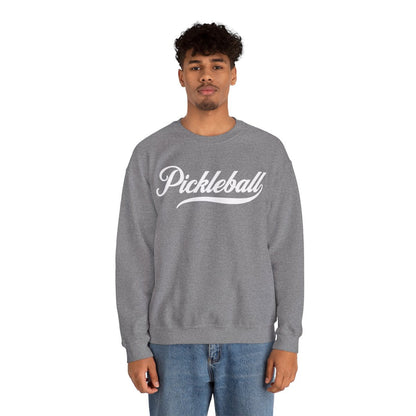 PICKLEBALL 1 - Pickleball (Sweatshirt) - GRANDSLAM PH