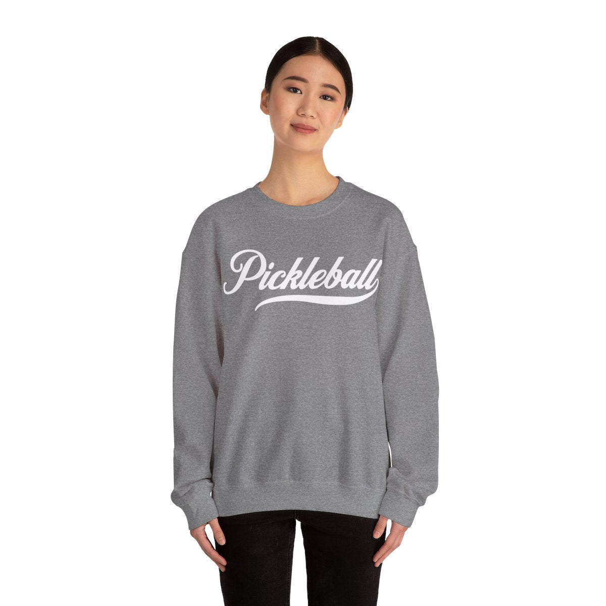 PICKLEBALL 1 - Pickleball (Sweatshirt) - GRANDSLAM PH