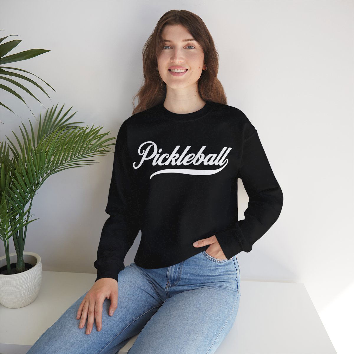 PICKLEBALL 1 - Pickleball (Sweatshirt) - GRANDSLAM PH