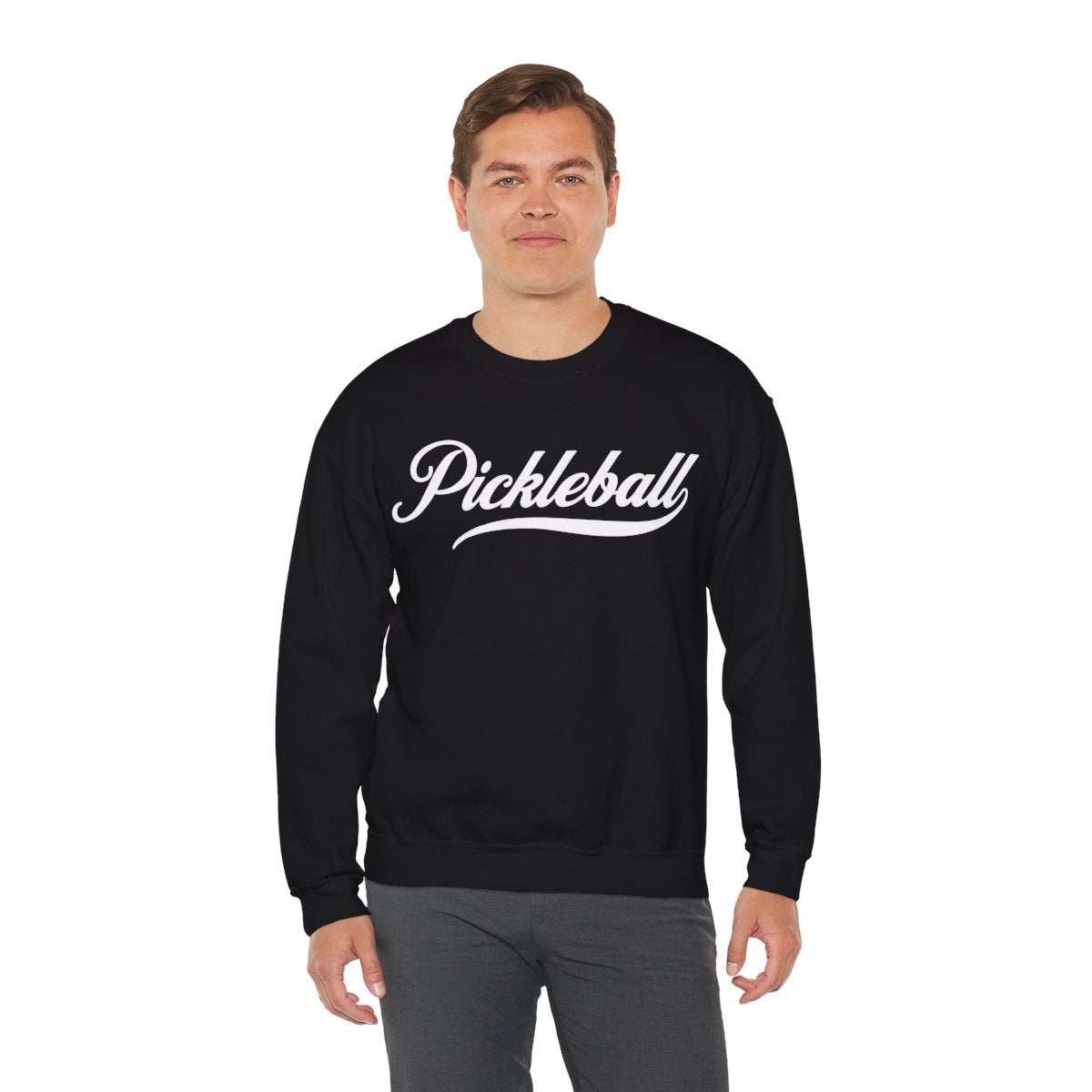 PICKLEBALL 1 - Pickleball (Sweatshirt) - GRANDSLAM PH