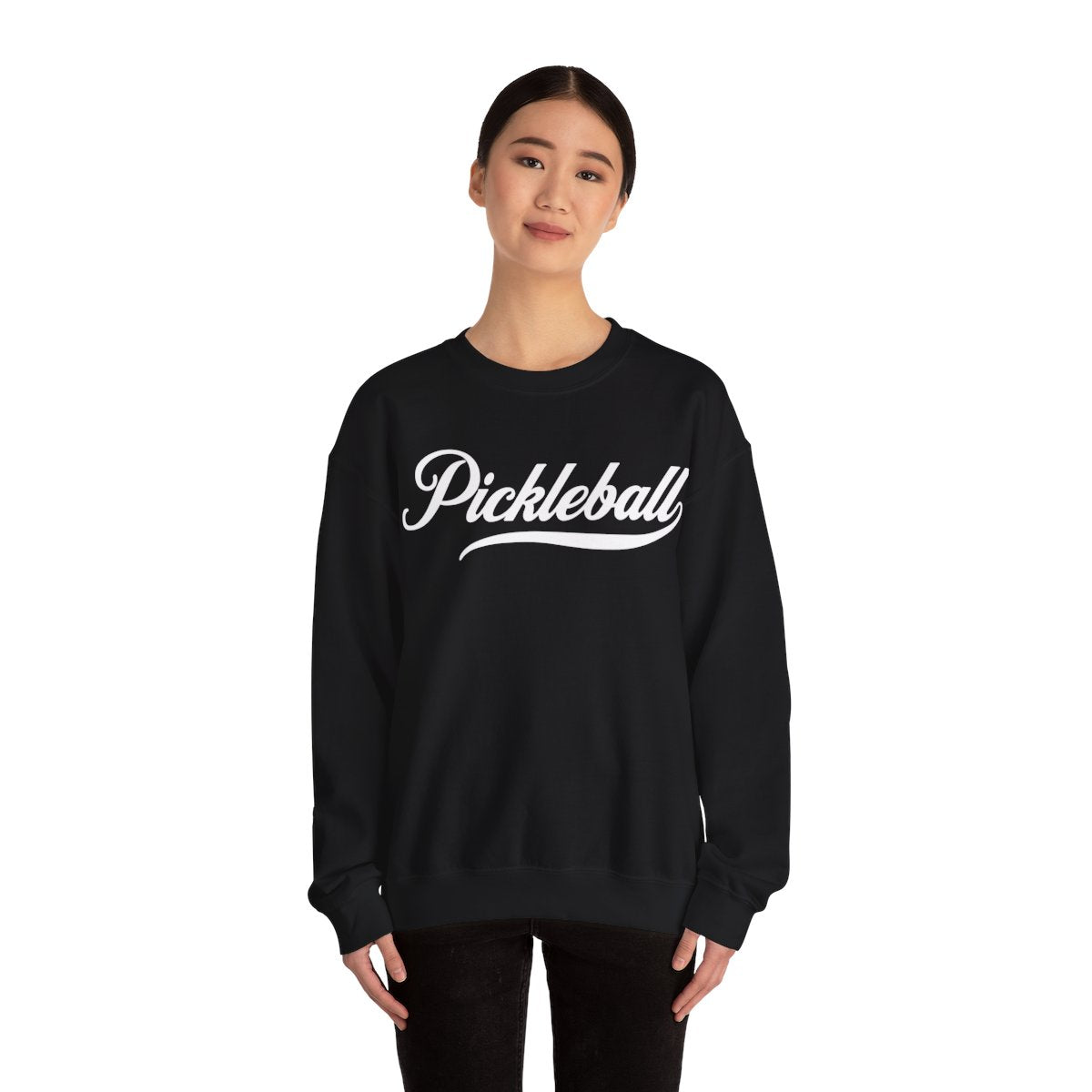 PICKLEBALL 1 - Pickleball (Sweatshirt) - GRANDSLAM PH