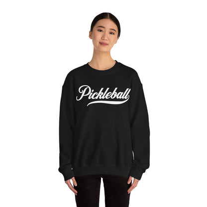 PICKLEBALL 1 - Pickleball (Sweatshirt) - GRANDSLAM PH