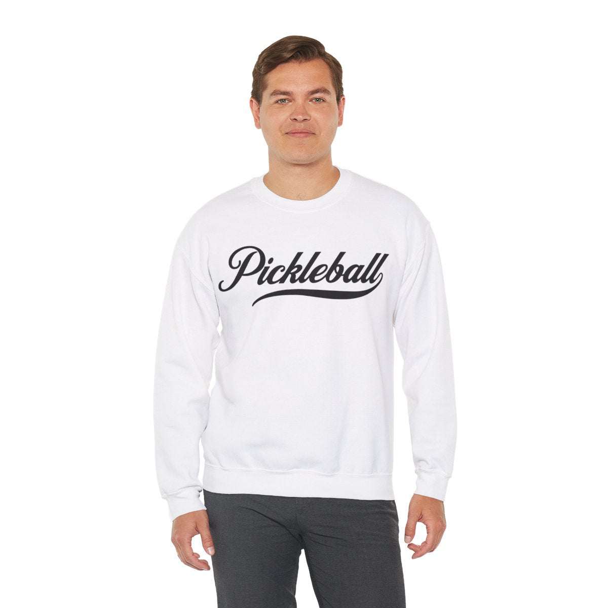PICKLEBALL 1 - Pickleball (Sweatshirt) - GRANDSLAM PH