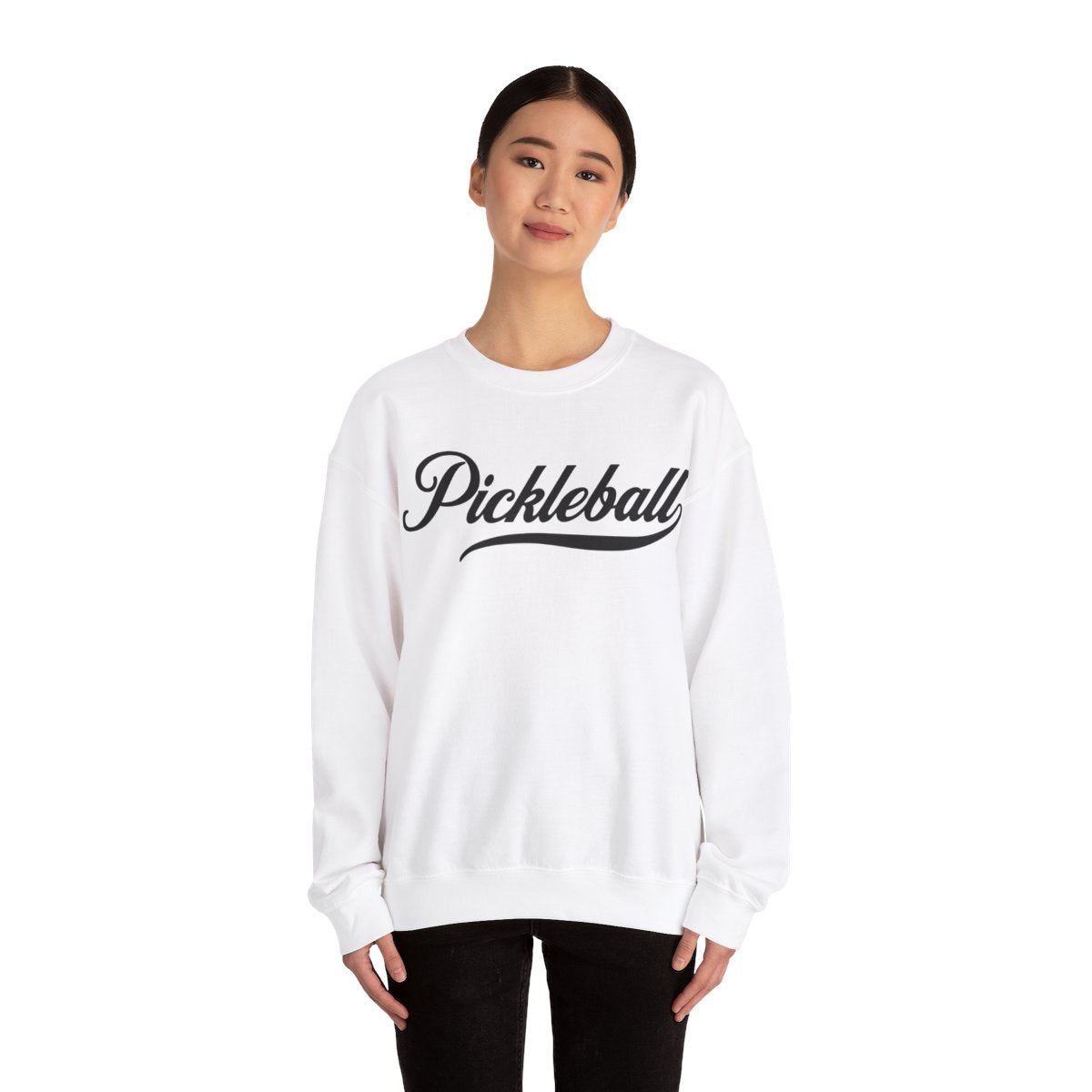 PICKLEBALL 1 - Pickleball (Sweatshirt) - GRANDSLAM PH