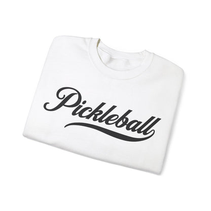 PICKLEBALL 1 - Pickleball (Sweatshirt) - GRANDSLAM PH