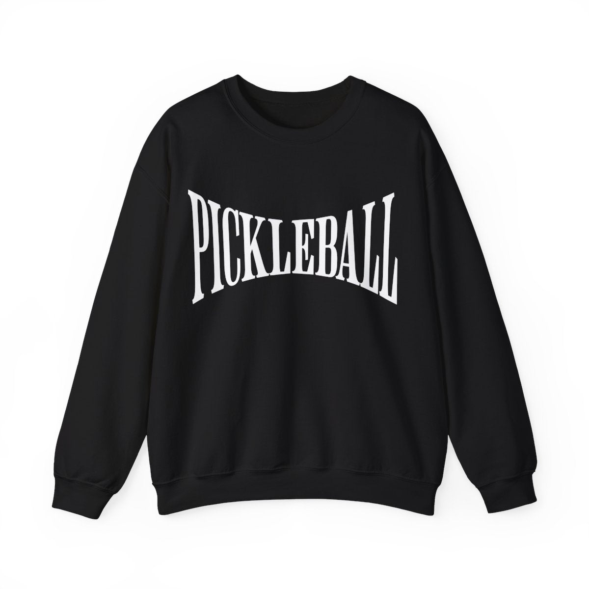 PICKLEBALL 2 - Pickleball (Sweatshirt) - GRANDSLAM PH