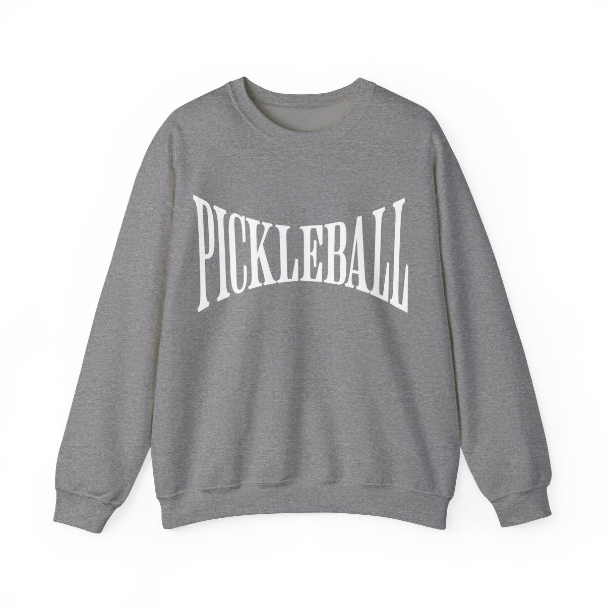 PICKLEBALL 2 - Pickleball (Sweatshirt) - GRANDSLAM PH