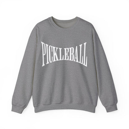 PICKLEBALL 2 - Pickleball (Sweatshirt) - GRANDSLAM PH