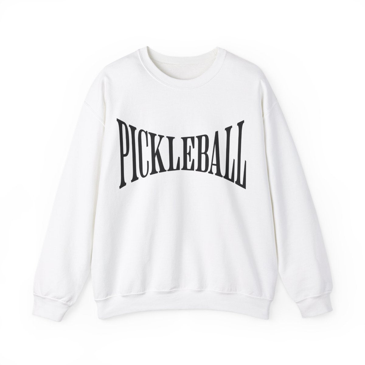 PICKLEBALL 2 - Pickleball (Sweatshirt) - GRANDSLAM PH