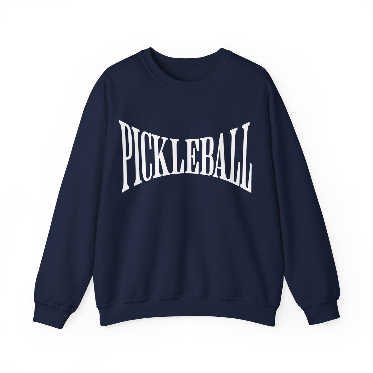 PICKLEBALL 2 - Pickleball (Sweatshirt) - GRANDSLAM PH