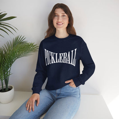 PICKLEBALL 2 - Pickleball (Sweatshirt) - GRANDSLAM PH