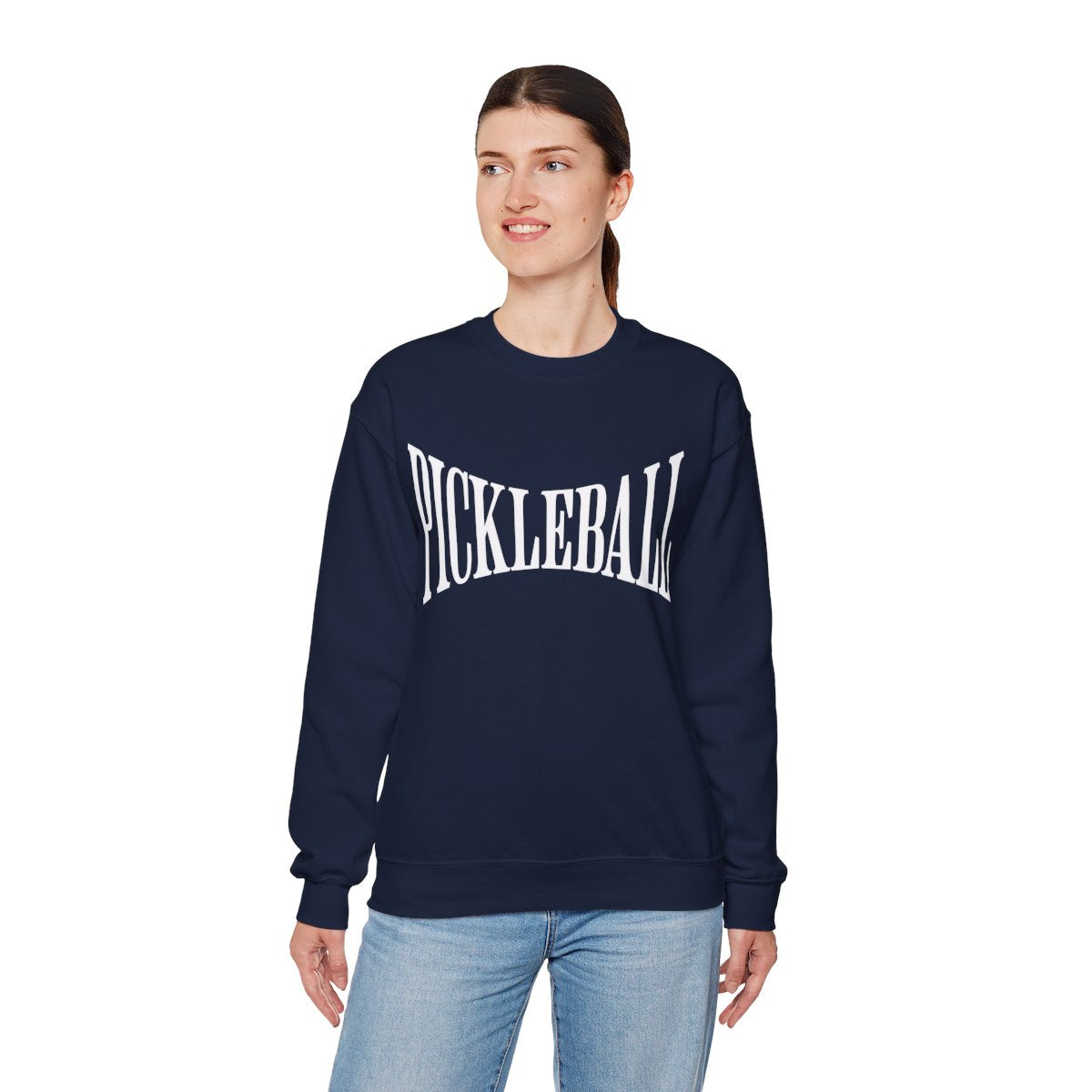 PICKLEBALL 2 - Pickleball (Sweatshirt) - GRANDSLAM PH