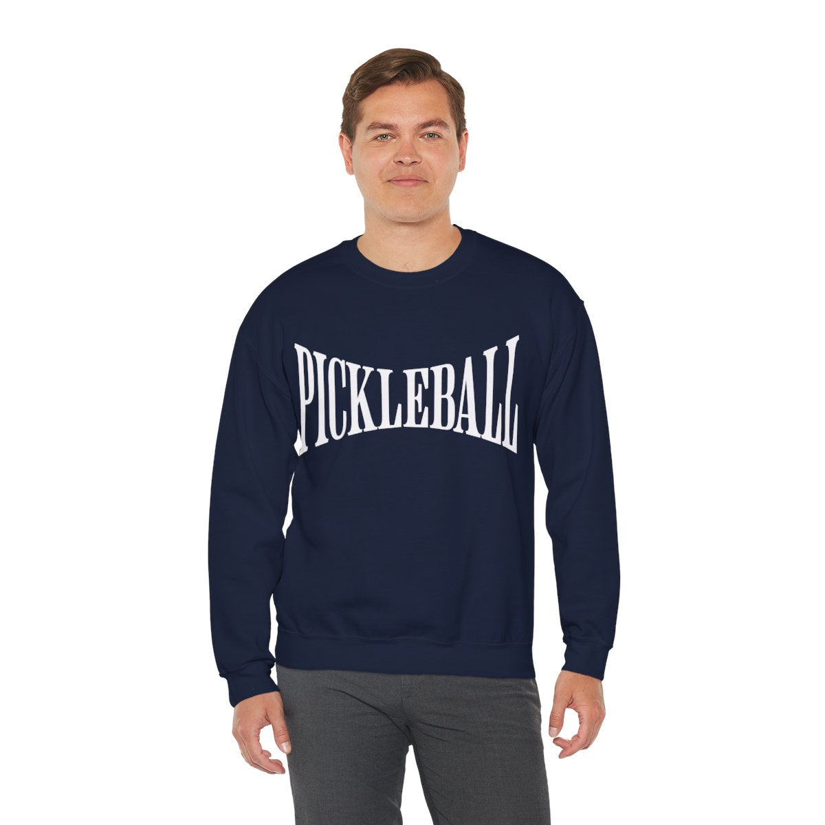 PICKLEBALL 2 - Pickleball (Sweatshirt) - GRANDSLAM PH