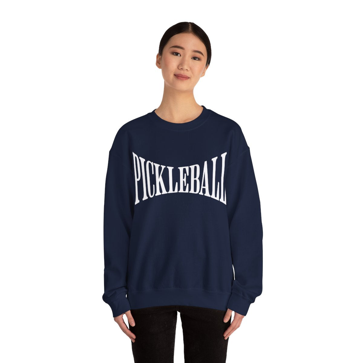 PICKLEBALL 2 - Pickleball (Sweatshirt) - GRANDSLAM PH