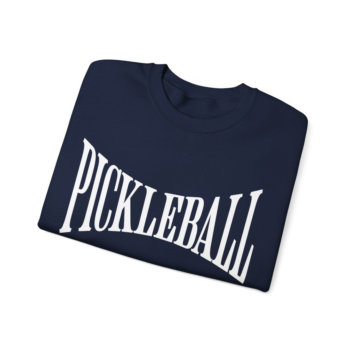 PICKLEBALL 2 - Pickleball (Sweatshirt) - GRANDSLAM PH