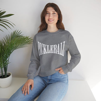 PICKLEBALL 2 - Pickleball (Sweatshirt) - GRANDSLAM PH