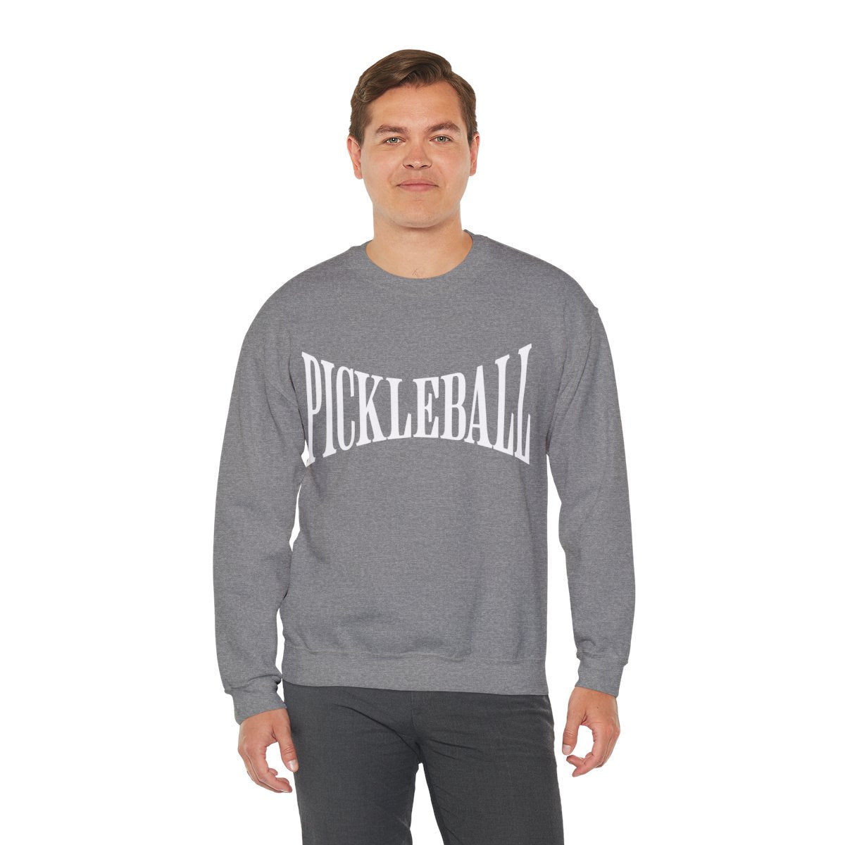 PICKLEBALL 2 - Pickleball (Sweatshirt) - GRANDSLAM PH