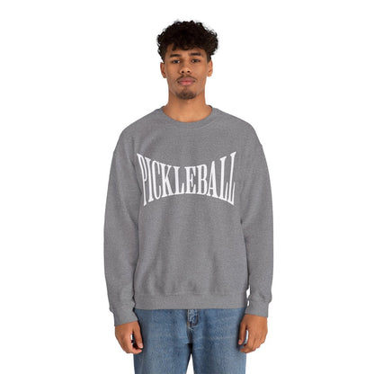 PICKLEBALL 2 - Pickleball (Sweatshirt) - GRANDSLAM PH