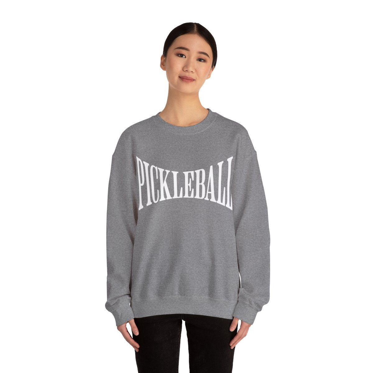PICKLEBALL 2 - Pickleball (Sweatshirt) - GRANDSLAM PH